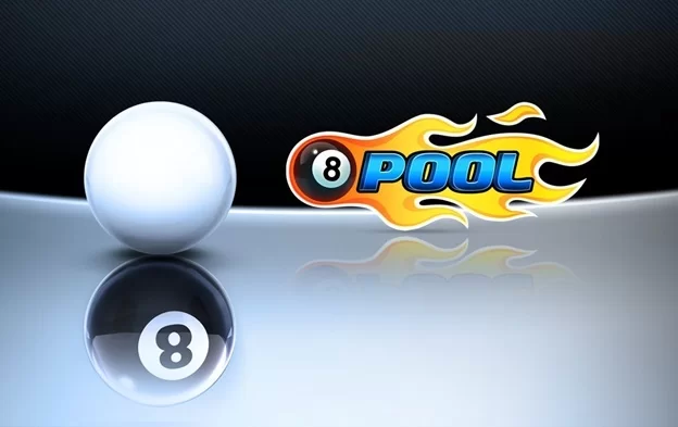 ترفند برد در لیگ 8ball pool
